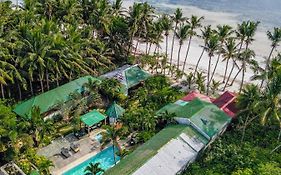 Charisma Beach Resort